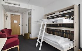 Best Western Hotel Svava